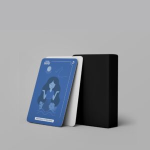 Tarjetas Desafíos del Kuma
