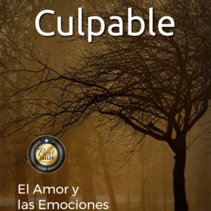 Culpable — Libro físico (Andrea Montoya)